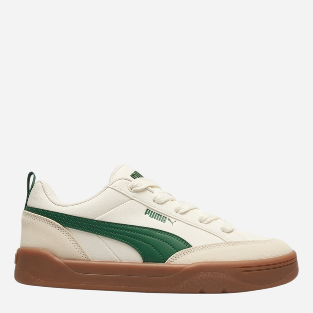 Чоловічі кеди низькі Puma Park Lifestyle OG 397262-02 42.5 (8.5UK) Бежеві (4099686475024) - зображення 1