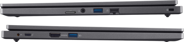 Ноутбук Acer TravelMate P2 16 TMP216-51-G2-TCO-55AL (NX.B6SEP.004) Black - зображення 6