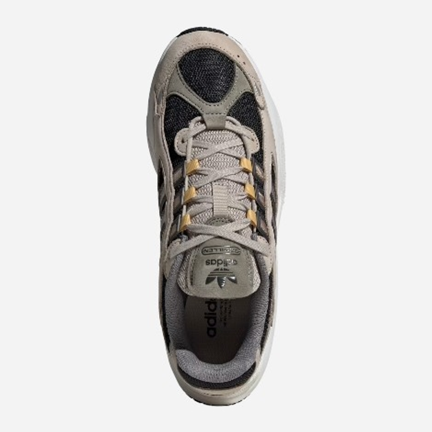 Buty sportowe męskie adidas Originals Ozmillen ID5719 46 (11UK) Beżowe (4066764130854) - obraz 5