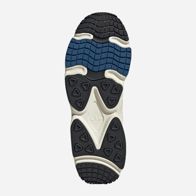 Чоловічі кросівки adidas Originals Ozmillen ID5829 41.5 (7.5UK) Бежеві (4066764150449) - зображення 6