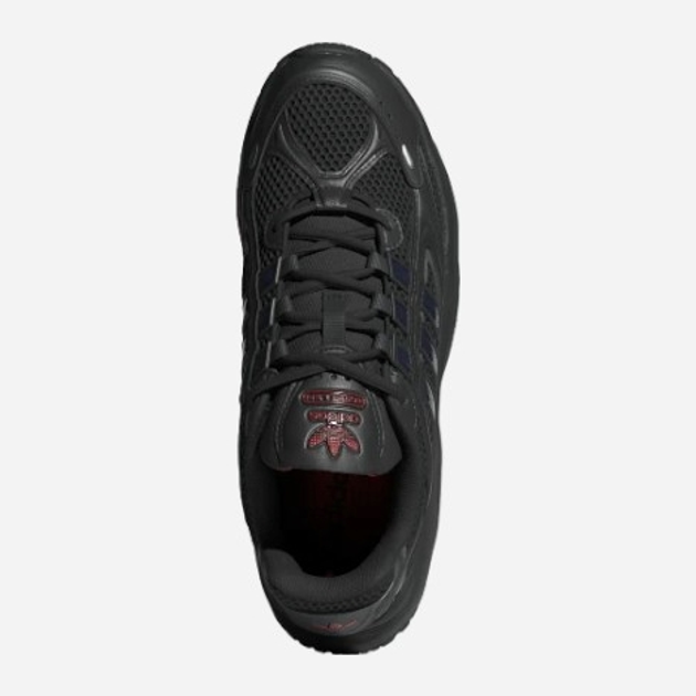 Чоловічі кросівки adidas Originals Ozmillen ID2895 44.5 (10UK) Чорні (4066759222243) - зображення 5