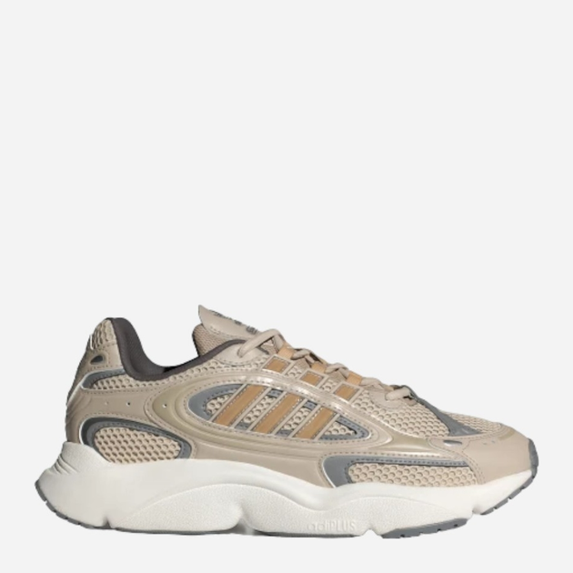 Чоловічі кросівки adidas Originals Ozmillen IE3517 46 (11UK) Бежеві (4067886903241) - зображення 1