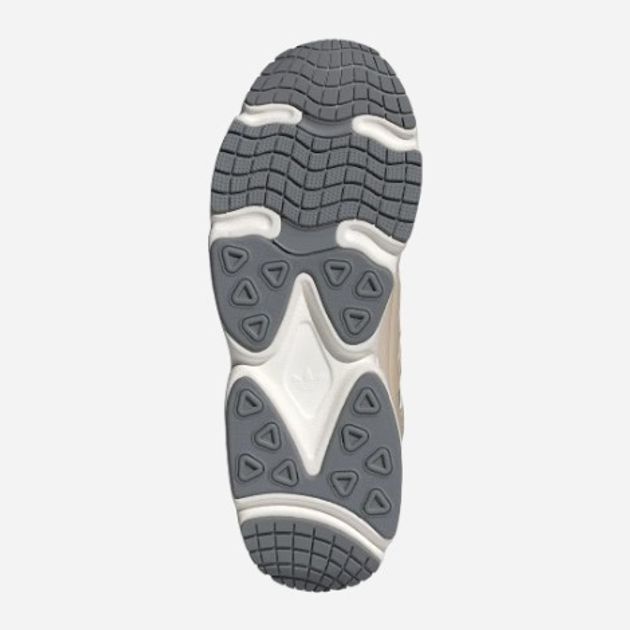 Buty sportowe męskie adidas Originals Ozmillen IE3517 40.5 (7UK) Beżowe (4067886903203) - obraz 6