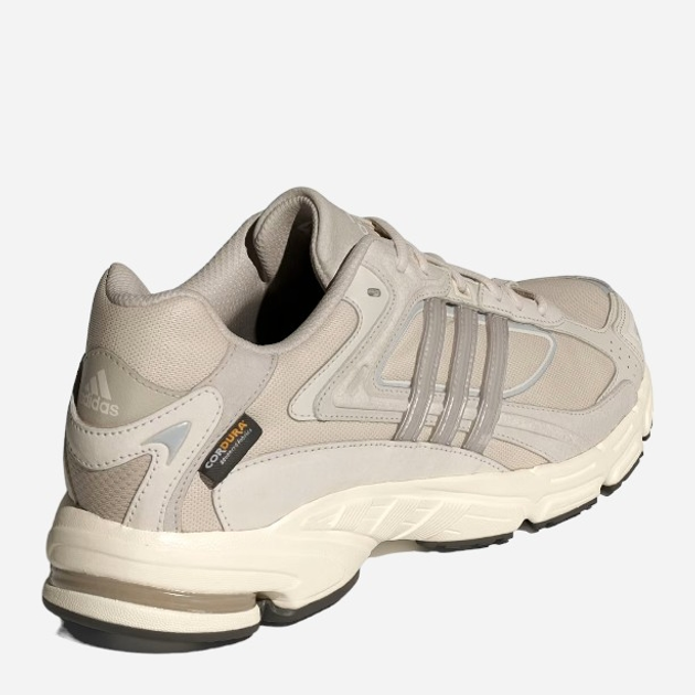 Чоловічі кросівки для бігу adidas Originals Response Cl ID3141 44.5 (10UK) Бежеві (4066759030336) - зображення 3