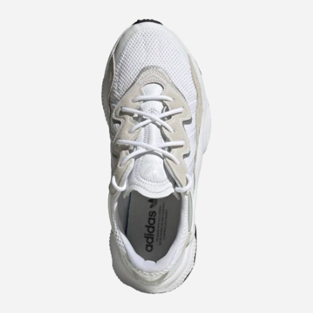 Buty sportowe męskie adidas Originals Ozweego EE6464 46 (11UK) Białe (4061622653230) - obraz 5