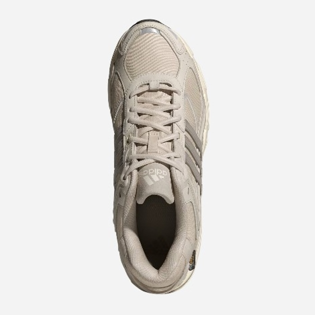 Чоловічі кросівки для бігу adidas Originals Response Cl ID3141 43.5 (9UK) Бежеві (4066759030411) - зображення 5