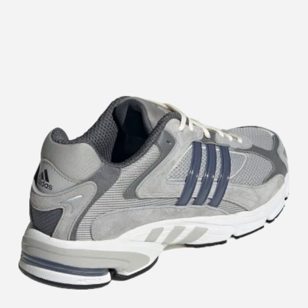 Чоловічі кросівки для бігу adidas Originals Response Cl GZ1561 42 (8UK) Сірі (4065425539067) - зображення 3