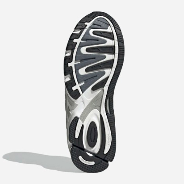 Чоловічі кросівки для бігу adidas Originals Response Cl GZ1561 41.5 (7.5UK) Сірі (4065425542746) - зображення 6