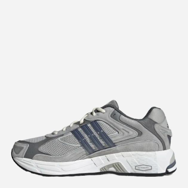 Чоловічі кросівки для бігу adidas Originals Response Cl GZ1561 44 (9.5UK) Сірі (4065425542791) - зображення 4