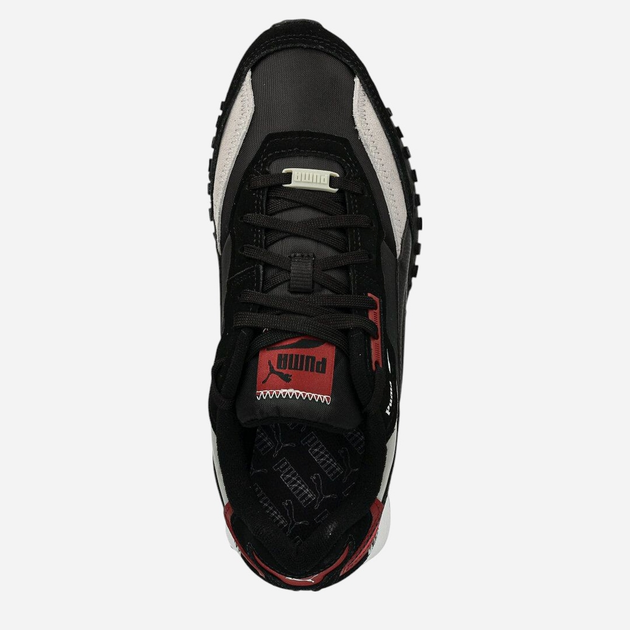 Чоловічі кросівки Puma Blktop Rider 39272525 43 (9UK) Чорні (4067979582506) - зображення 4