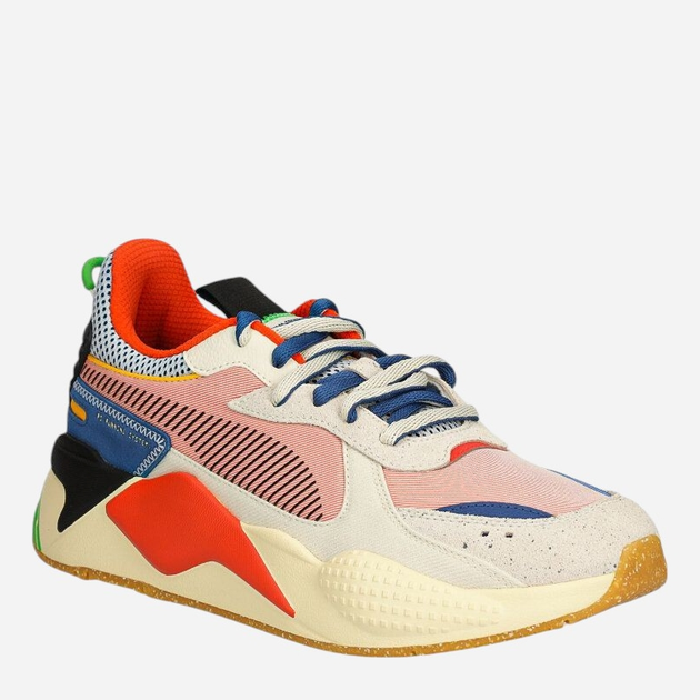 Buty sportowe męskie Puma RS-X Podium 39821601 41 (7.5UK) Wielobarwne (4067979307611) - obraz 5