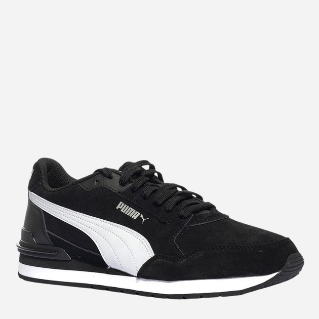 Чоловічі кросівки Puma ST Runner v4 SD 39966501 40 (6.5UK) Чорні (4067979724883) - зображення 2