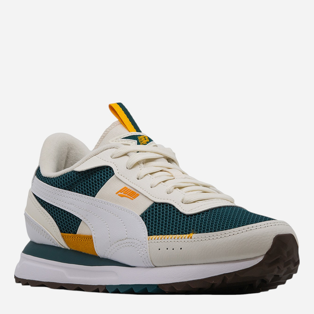 Чоловічі кросівки Puma Road Rider Pace Setter 39770601 44.5 (10UK) Білі (4067979786164) - зображення 2