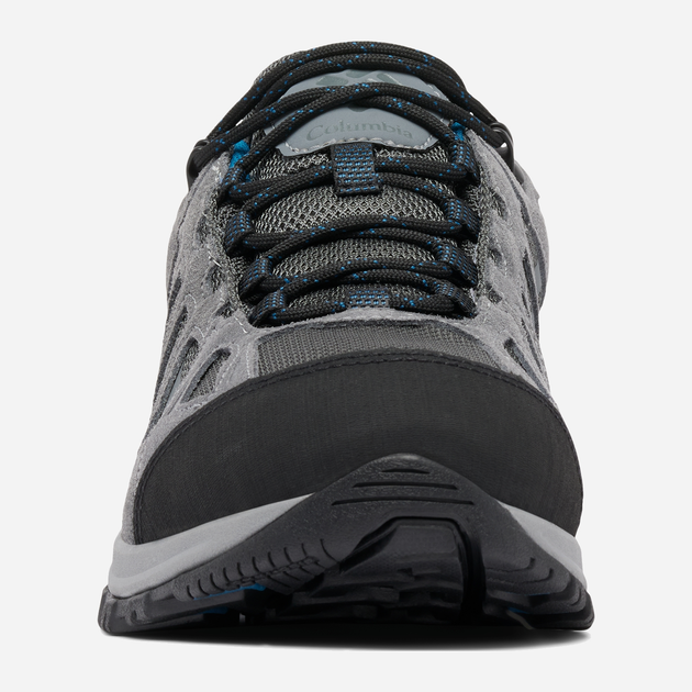 Чоловічі кросівки Columbia Redmond III Waterproof 1940591012 43.5 (10.5US) Сірі (195981566338) - зображення 5