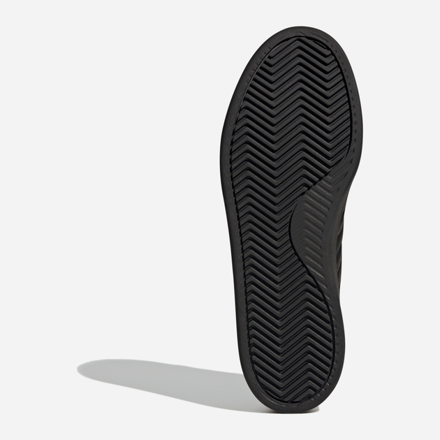 Sneakersy męskie adidas Grand Court 2.0 GW9198 46 Czarne (4065426008050) - obraz 6