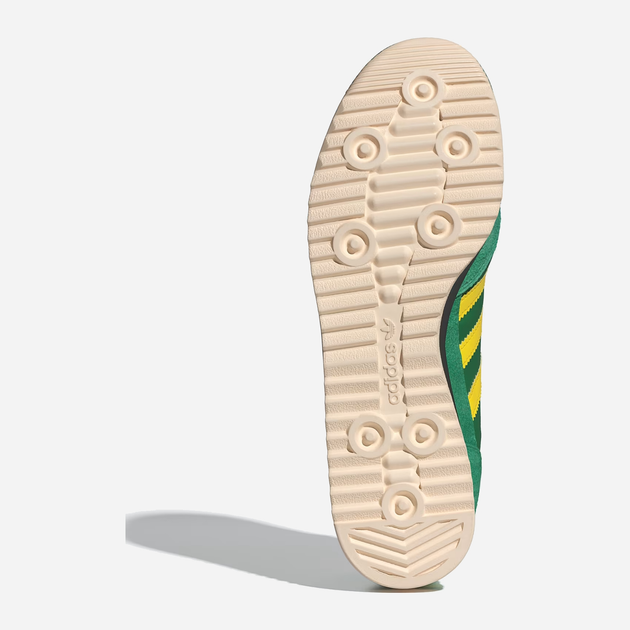 Чоловічі кросівки adidas SL 72 RS IG2133 40 Зелені (4067889523460) - зображення 7