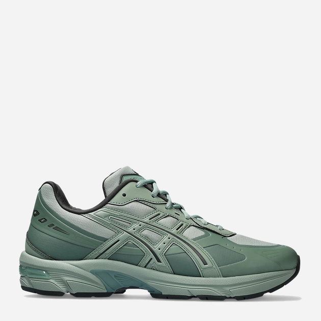 Чоловічі кросівки для бігу Asics GEL-1130 NS 1203A413-021 44 Зелені (4550457199162) - зображення 1