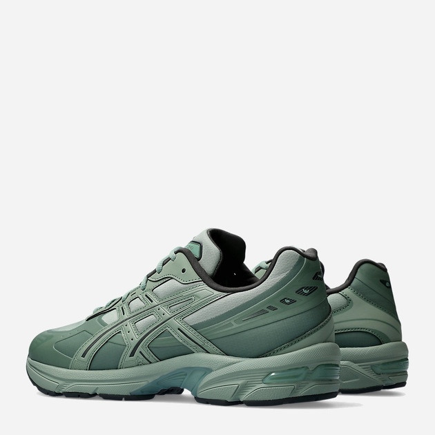 Buty sportowe męskie Asics Gel-1130 NS 1203A413-021 45 Zielone (4550457199056) - obraz 3