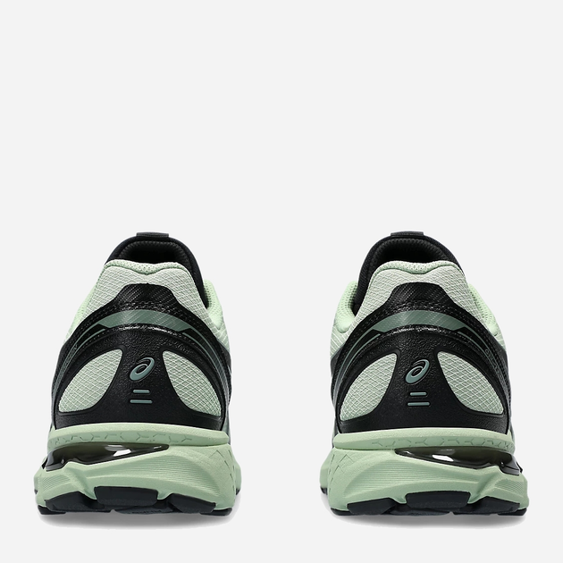 Чоловічі кросівки Asics Gel-Terrain 1203A342-300 44 Зелений/Чорний (4550457166850) - зображення 6