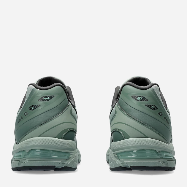 Buty sportowe męskie Asics Gel-1130 NS 1203A413-021 45 Zielone (4550457199056) - obraz 5