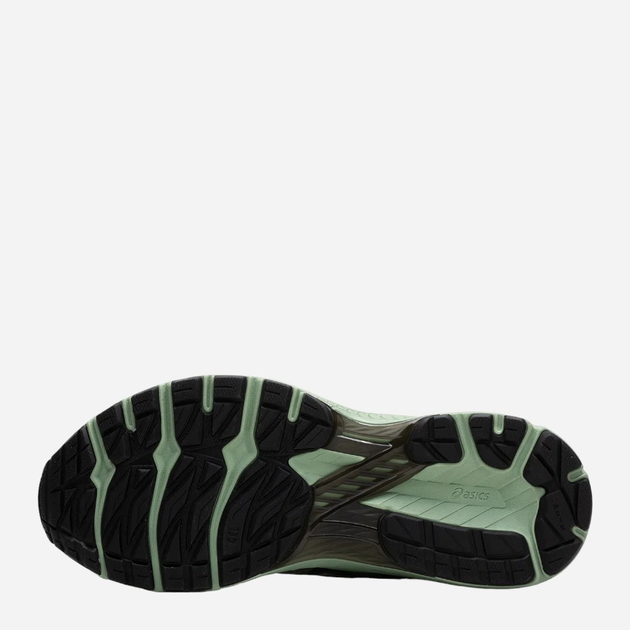 Чоловічі кросівки Asics Gel-Terrain 1203A342-300 44 Зелений/Чорний (4550457166850) - зображення 8
