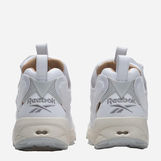 Sneakersy męskie na grubej podeszwie Reebok Instapump Fury 94 100074905 43 Białe (1200143218631) - obraz 5