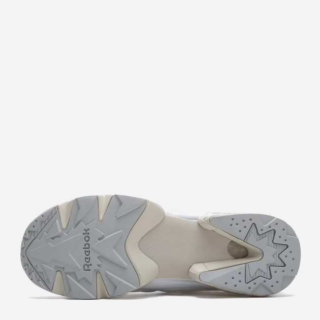 Sneakersy męskie na grubej podeszwie Reebok Instapump Fury 94 100074905 43 Białe (1200143218631) - obraz 7