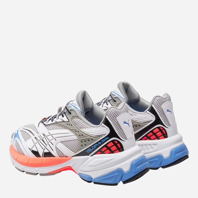 Buty sportowe damskie Puma 39643501 39 Szare (4099686548025) - obraz 5