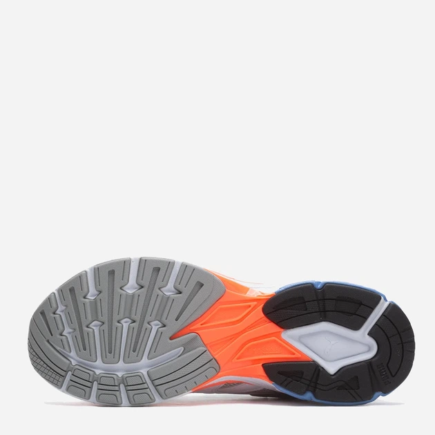 Buty sportowe damskie Puma 39643501 38 Szare (4099686548001) - obraz 8