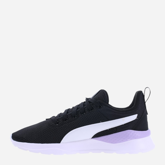 Buty sportowe męskie Puma Anzarun Lite 371128-41 42 Czarne (4065452396299) - obraz 3