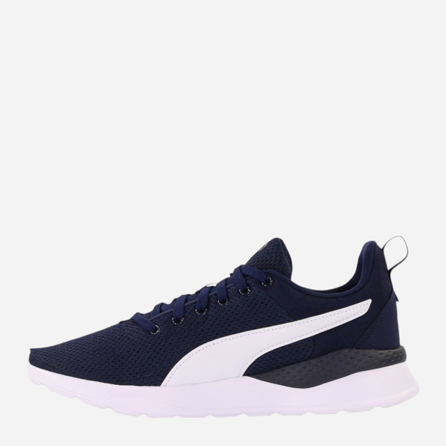 Чоловічі кросівки Puma Anzarun Lite Peacoat 371128-05 46 Темно-сині (4062451652869) - зображення 3