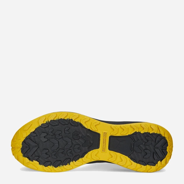 Buty do biegania męskie Puma Fast-Trac Nitro 37704410 40 Czarne (4065452910860) - obraz 6