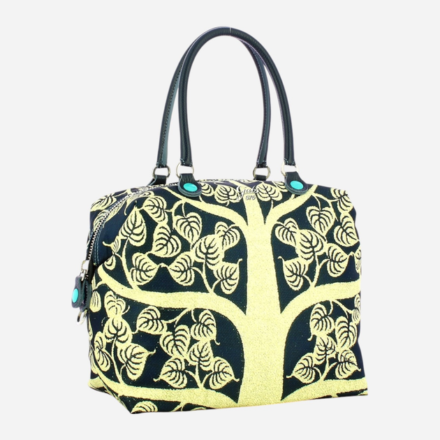 Torba shopper damska duża Gabs G000030T3X1719-S0576 Wielokolorowa (800070327421) - obraz 6