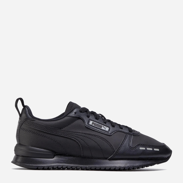 Buty sportowe męskie Puma R78 Sl 374127-01 42.5 (8.5UK) 27.5 cm Czarne (4062453033734) - obraz 1