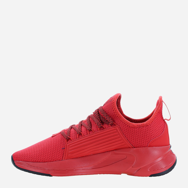 Чоловічі кросівки для бігу Puma Softride Premier Slip-On High 376540-02 43 Червоні (4064536285283) - зображення 3