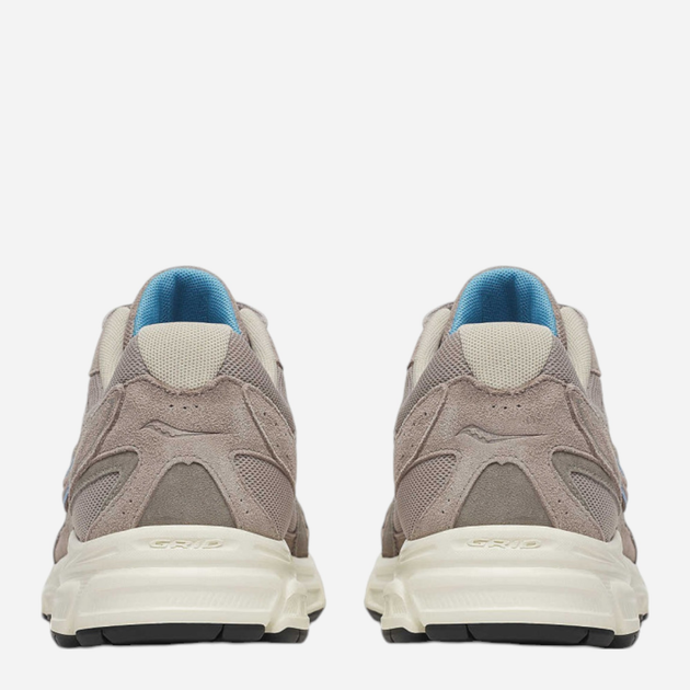 Чоловічі кросівки Saucony Ride Millennium S70856-1 48 (13US) 31 см Сірі (195020509678) - зображення 4