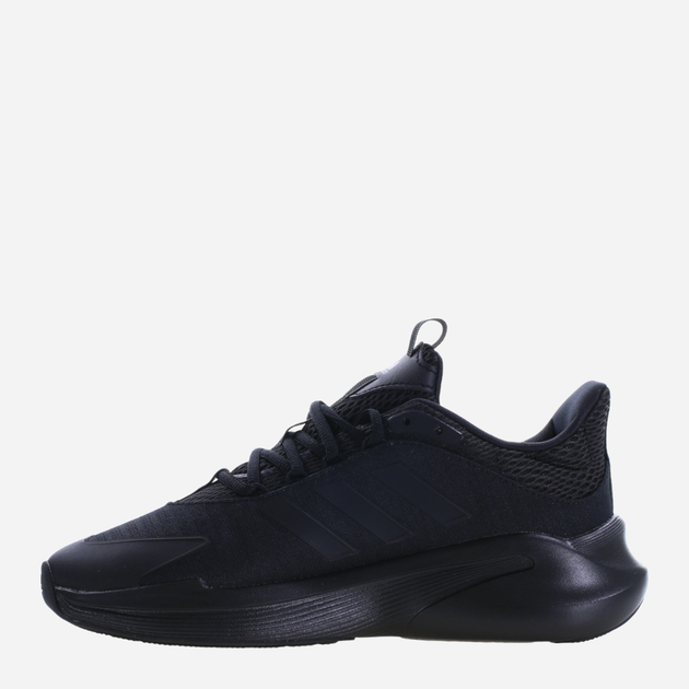 Buty sportowe męskie adidas Alphaedge IF7290 41.5 (7.5UK) 26 cm Czarne (4066756528621) - obraz 3