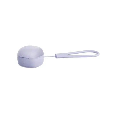 Наушники Canyon OnGo 4 Mini TWS Purple (CNS-TWS4P) - Фото 4 Наушники Canyon OnGo 4 Mini TWS Purple (CNS-TWS4P) - изображение 4