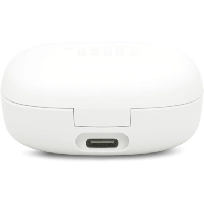 Навушники JBL Wave Flex 2 White (JBLWFLEX2WHT) - зображення 9