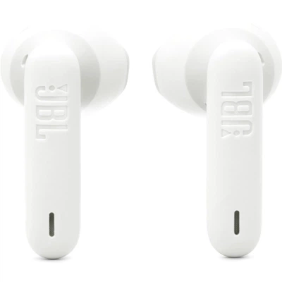 Навушники JBL Wave Flex 2 White (JBLWFLEX2WHT) - зображення 3