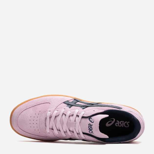 Чоловічі кеди низькі Asics X HAY Skyhand OG 1203A563-700 43 Рожеві (4550457966498) - зображення 5