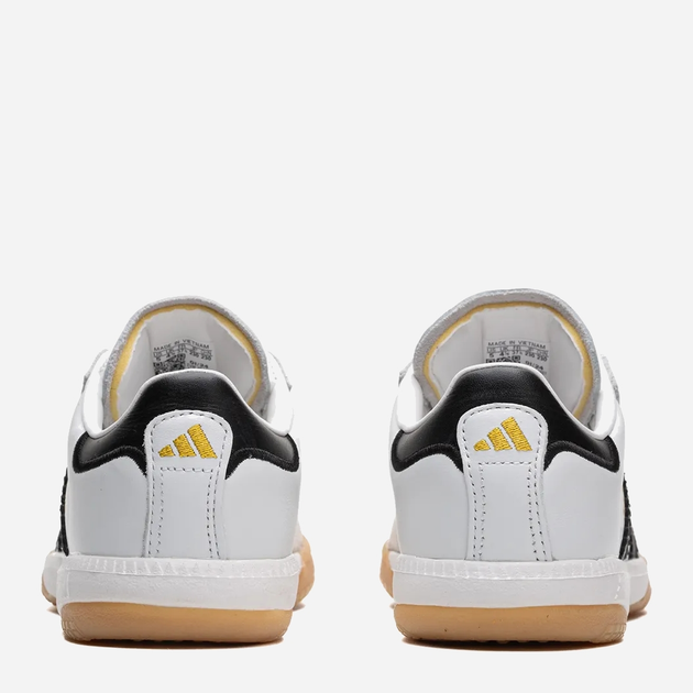 Чоловічі кросівки adidas Samba MN IF1953 46 (11UK) 29.5 см Білі (4067889500966) - зображення 6