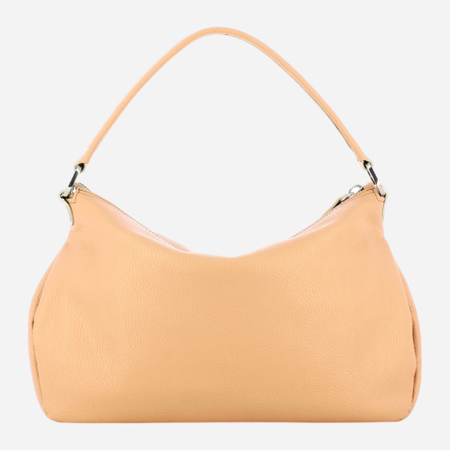Torebka hobo damska skórzana Gabs Calliope TG M G007200T2X2539-C2003 Różowa (800070315000) - obraz 2