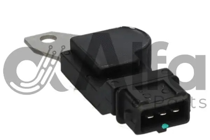 Датчик фаз, положения распредвала CHEVROLET AVEO, DAEWOO KALOS, ALFA E-PARTS (AF01823) - изображение 1