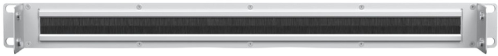 Panel Ubiquiti Rack Mount 1U Brush Panel (UACC-Rack-Panel-Brush-1U) - obraz 3