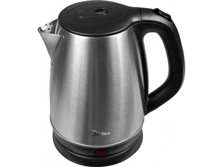 Електрочайник Midea MK-17S36A - зображення 3