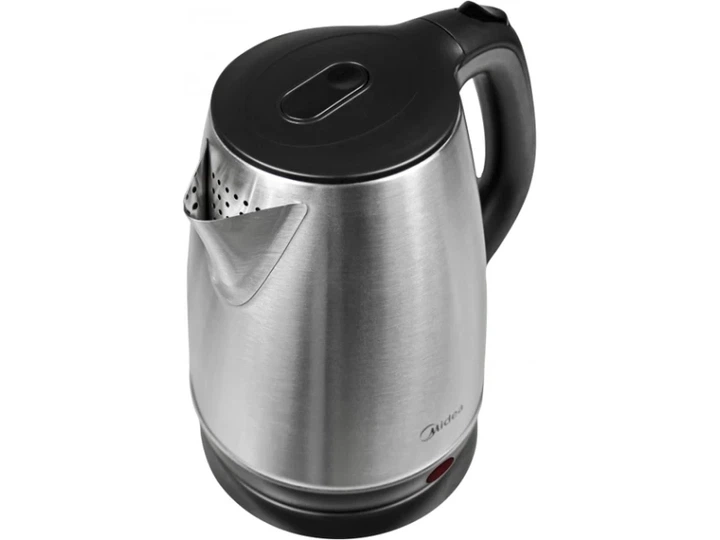 Електрочайник Midea MK-17S36A - зображення 4