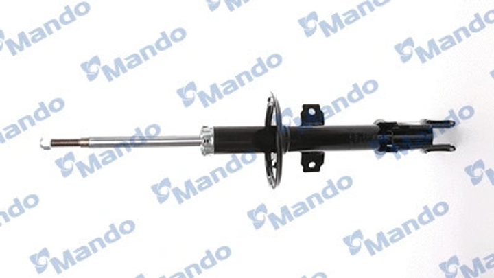Амортизатор подвески RENAULT DUSTER передняя ( Mando) (MSS017155) - изображение 1