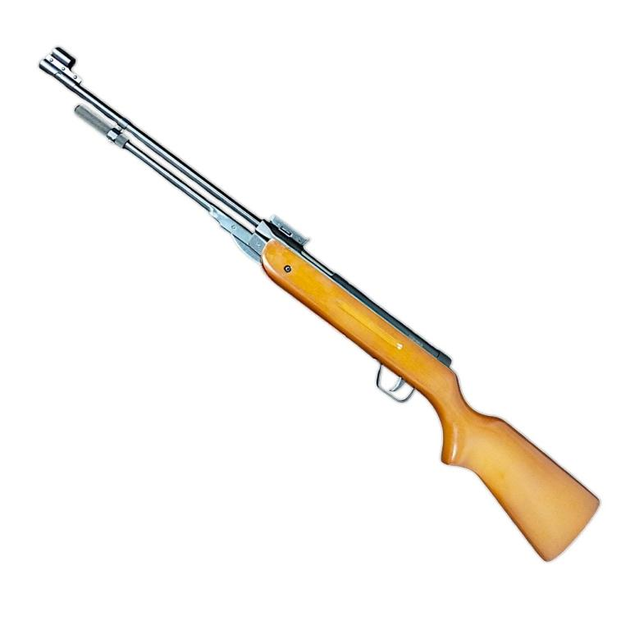 Пневматична гвинтівка SPA CORE AIR RIFLE B3-1(В3-3) - зображення 1