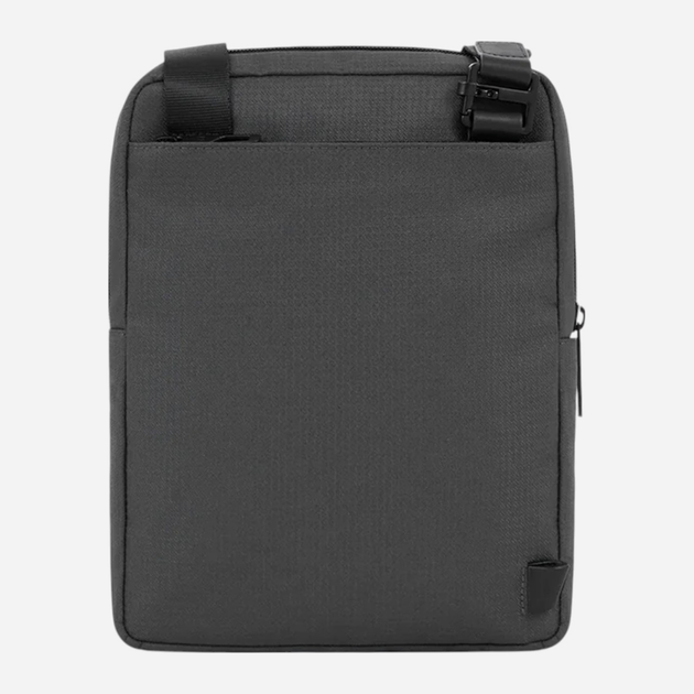 Сумка планшет чоловіча середня Piquadro CA1816W129/GR Сіра (800070320772) - зображення 2